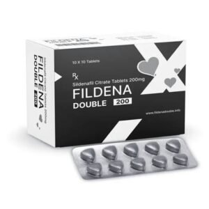 Fildena 200mg