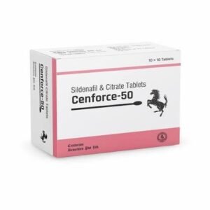Cenforce 50mg