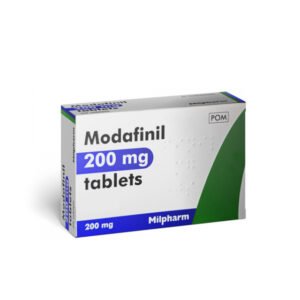 Modafinil 200mg